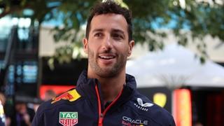 Danijel Rikardo će voziti ove godine za Red Bull: Povratak na legendarnom Silverstoneu