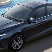 Hyundai Verna: Stigla je šesta generacija 