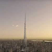 Nakon duže pauze: Nastavljena izgradnja "Jeddah Tower-a"
