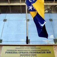 Javni prihodi u Federaciji BiH veći za 13 posto