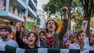 Stambena kriza u Portugalu: Hiljade ljudi protestovale