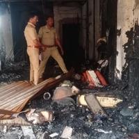 Indija: U požaru u krojačkoj radnji poginulo sedam osoba, među žrtvama i djeca
