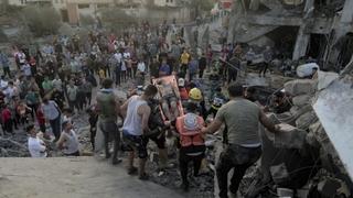 Reakcija iz Turske na izraelske napade na bolnice u Gazi: Nema opravdanja!