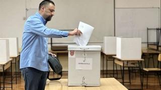 Izbori za Hrvatski sabor: Do 16.30 sati na izbore izašlo 28.003 birača u BiH