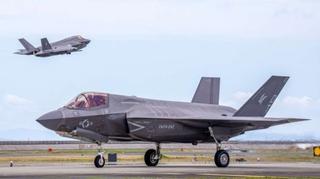 Sud naložio Nizozemskoj da zaustavi isporuku dijelova za F-35 Izraelu
