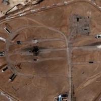 Objavljen satelitski snimak: Protuzračni sistem u zračnoj bazi Isfahan pogođen je u izraelskom napadu 