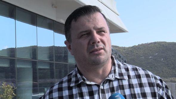 Jurković: Očekujem bolje rezultate nego 2019. godine - Avaz