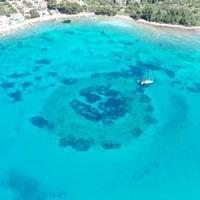Arheolozi kod Korčule pronašli potopljene ostatke ceste stare gotovo 7.000 godina