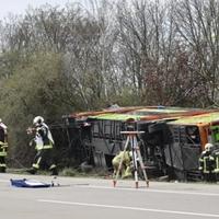 U "autobusu smrti" bio i putnik iz BiH: Policija istražuje tešku nesreću u Njemačkoj