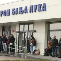 Nove destinacije sa Aerodroma Banja Luka: Uskoro i prema Atini