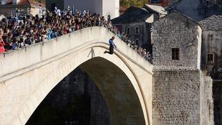 Sutra se navršava tri decenije od barbarskog rušenja Starog mosta u Mostaru