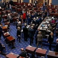 Nema blokade američke vlade: Dogovor demokrata i republikanaca 36 sati prije roka