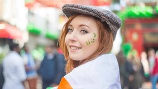 Irska u Ustavu definira da je "ženi mjesto u kući"