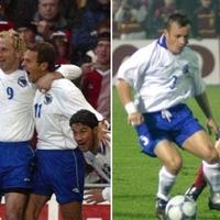 Prošlo je 20 godina od čuvene utakmice na Koševu: Samo gol nas je dijelio od Eura