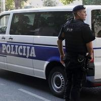 Državljanin BiH uhapšen u Podgorici zbog dječije pornografije 
