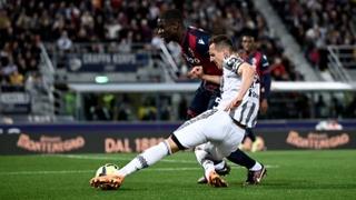 Bolonja produbila Juventusovu krizu, Alegri pod sve većim pritiskom