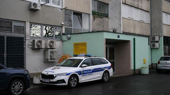 Ubijen stranac u centru Slavonskog Broda: Riječ je o Ukrajincu