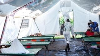 U epidemiji kolere u Etiopiji preminule 23 osobe