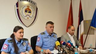 Policija o ubistvu u Doboju: Poznat identitet svih aktera