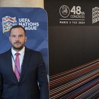 Vico Zeljković: Dobrim rezultatima zaslužili smo povratak u elitu
