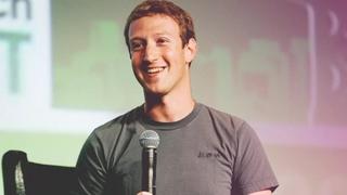 Koja je tajna sive majice šefa Facebooka: Zakerberg dao vrlo zanimljiv odgovor