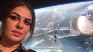 Video / Prva Pakistanka poletjela u svemir