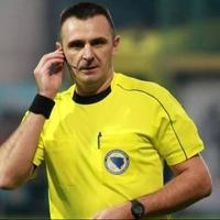 Optužen nogometni sudija Ilija Živković: Primio 3.000 KM od prikrivenog istražitelja za namještanje utakmice u Gabeli