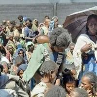 USAID privremeno obustavio pomoć s hranom u Etiopiji