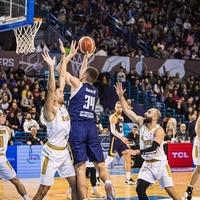 Košarkaši BiH sigurnom pobjedom na Kipru započeli put ka Eurobasketu: Protiv Francuske mora bolje!