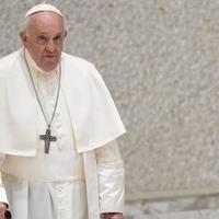 Papa Franjo pozvao na dijalog i diplomatiju na Bliskom istoku