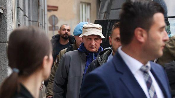 Munjić: Optužen zbog zloupotrebe položaja - Avaz