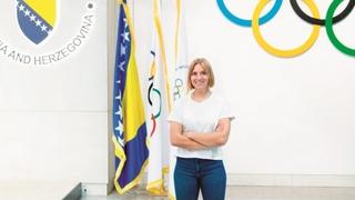 Elvedina Muzaferija za Specijal "Avaza" povodom 40 godina Olimpijade: Zbog Igara su me roditelji uveli u skijanje