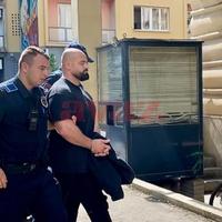 Određen jednomjesečni pritvor Ibrahimu Miladinu, koji je ranio Timura Keketovića u centru Sarajeva