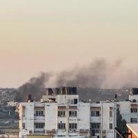 Mirovni posrednici nisu približili stavove strana u sukobu u Gazi
