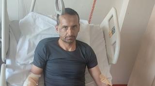 Vedad Karić, bh. biciklista se oporavlja poslije teškog pada: Unutrašnje krvarenje je stalo