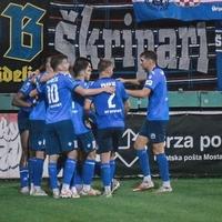 Fudbaleri Širokog Brijega idu u Osijek navijati za Hrvatsku protiv Turske