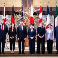 G7 traži zajedničku liniju oko Gaze, obećava 'snažnu podršku' Ukrajini