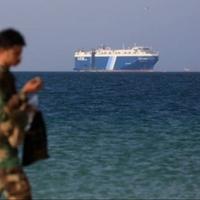 Huti: Spremamo iznenađenja u Crvenom moru