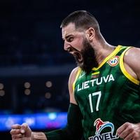 Litvanci srušili Amerikance: Evo ko ide na Srbiju u četvrtfinalu Mundobasketa