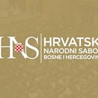HNS BiH nezadovoljan nametanjem odluka visokog predstavnika