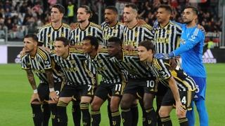 Juventus kažnjen oduzimanjem 10 bodova zbog finansijskih malverzacija