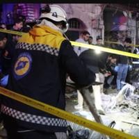 U eksploziji na pijaci u Azazu poginula četiri, a povrijeđeno 20 civila