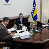 Članovi Predsjedništva BiH, Konaković i Dodik učestvuju na Diplomatskom forumu u Antaliji