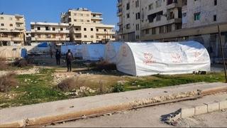 Sirijska državna televizija: Izrael nas je napao!