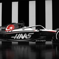 Haas predstavio nove boje za sljedeću sezonu 