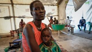 Broj gladnih u Sudanu nadmašio 20 miliona