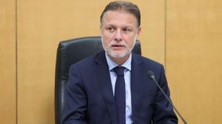 Jandroković prozvao Milanovića i zaključio: Opasnije je ono što radi Dodik