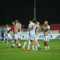 Spektakl u historijskoj utakmici: Zrinjski nakon čudesnog preokreta srušio slavni AZ Alkmar