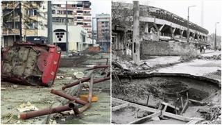 Godišnjica oslobođenja: Dan kada je Grbavica vraćena Sarajevu