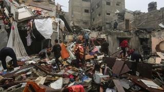 Katar najavio 50 miliona dolara pomoći za Pojas Gaze